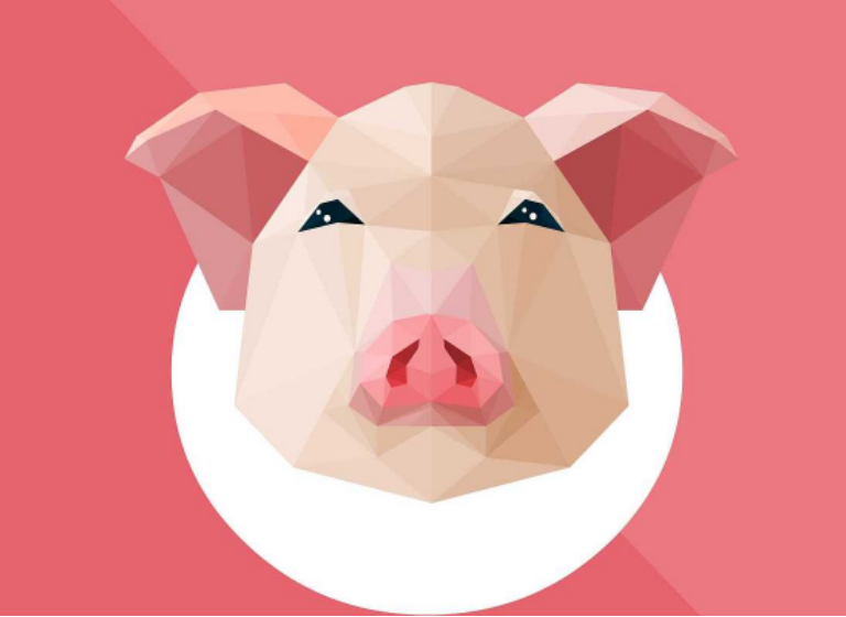 豬年，心理要有點(diǎn)“豬品質(zhì)”