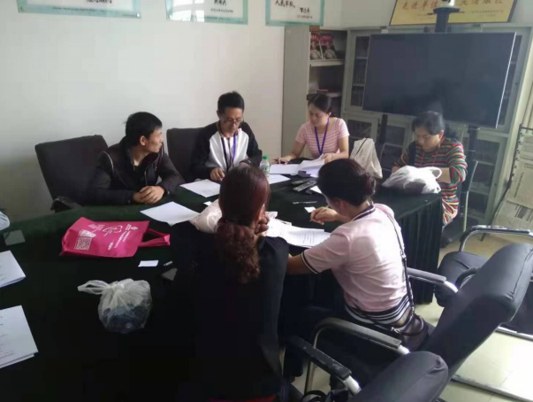 云南省精神病醫(yī)院派出專(zhuān)家開(kāi)展精神障礙患者精準(zhǔn)康復(fù)工作