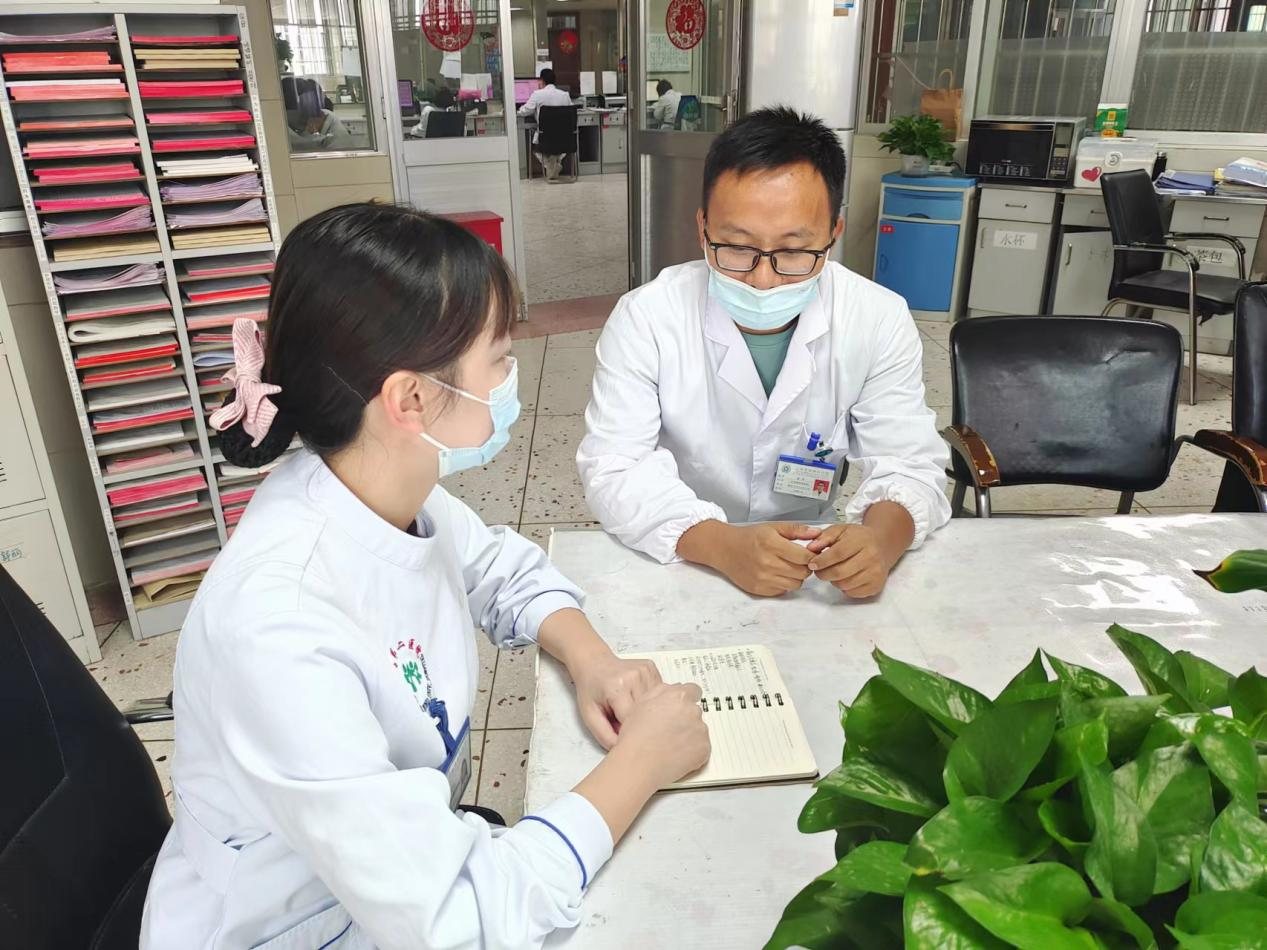 2022年中華護(hù)理學(xué)會精神衛(wèi)生專科護(hù)士培訓(xùn)班順利結(jié)業(yè)