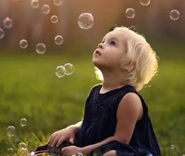 科普：讓我看見你