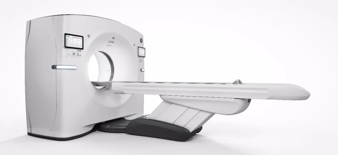 再添新“利器”！我院醫(yī)學(xué)影像科引進(jìn)GE高端128層CT——Optima CT680