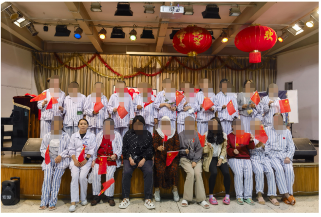 “月圓國慶，樂享雙節(jié)”主題活動(dòng)