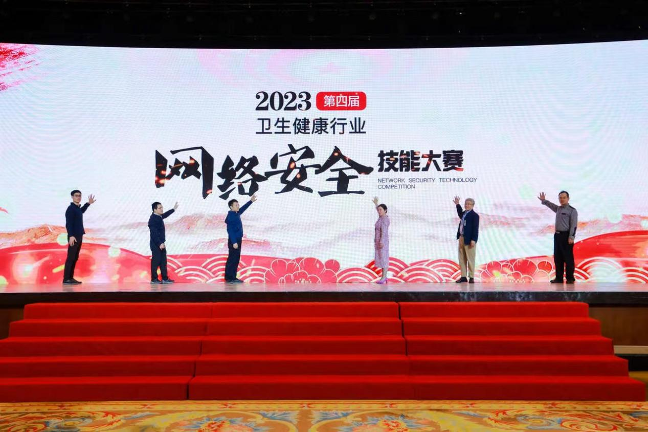 “七彩心醫(yī)”再獲佳獎！