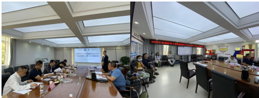 昆明醫(yī)科大學(xué)附屬精神衛(wèi)生中心圓滿完成首次 博士、博士后開題答辯